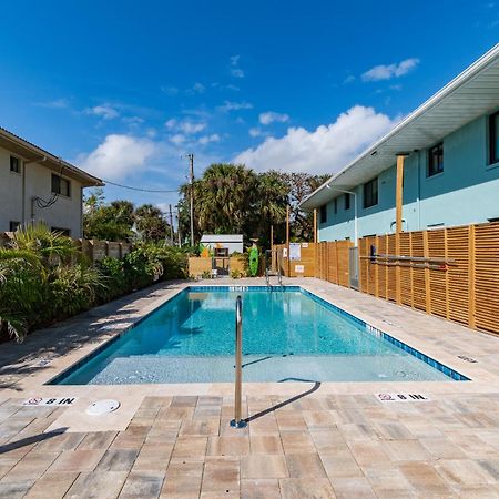 400 South Cocoa Beach Exterior foto