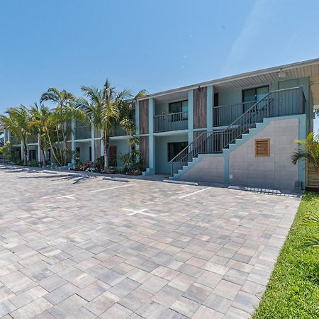 400 South Cocoa Beach Exterior foto