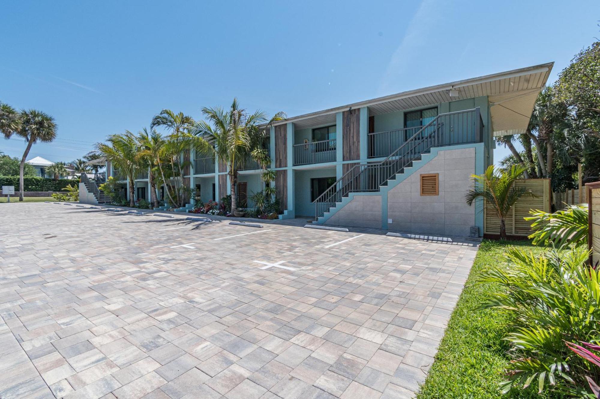 400 South Cocoa Beach Exterior foto