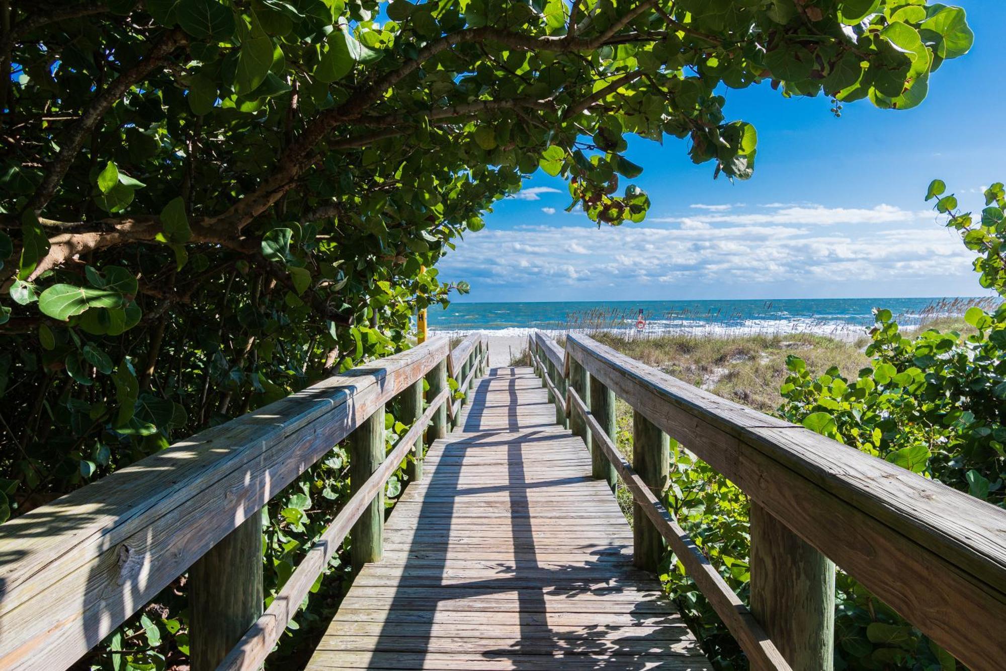 400 South Cocoa Beach Exterior foto