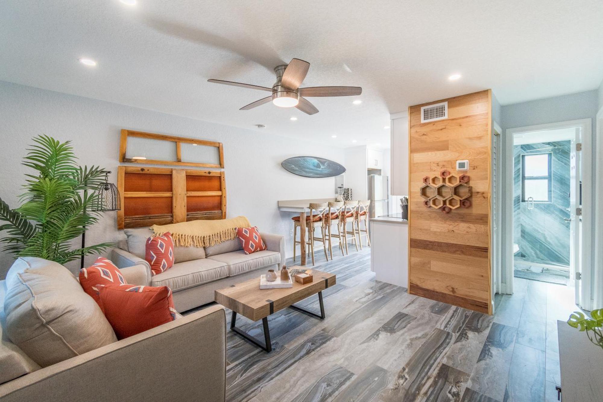 400 South Cocoa Beach Exterior foto