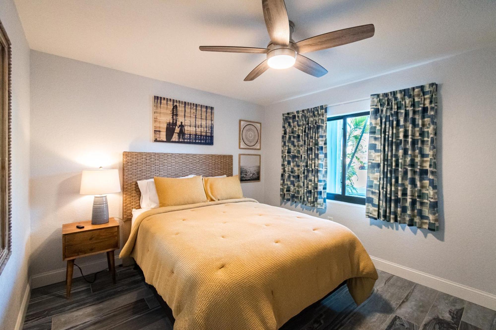 400 South Cocoa Beach Exterior foto