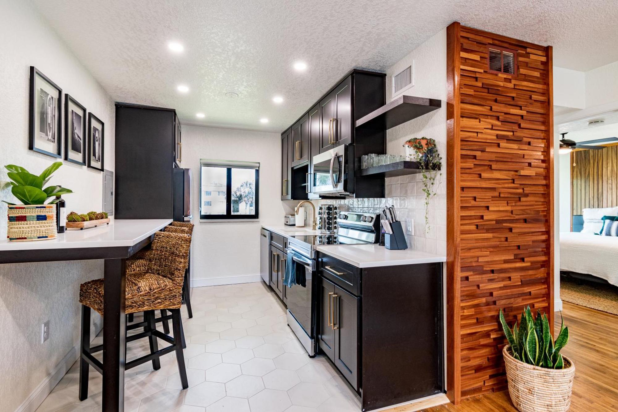 400 South Cocoa Beach Exterior foto