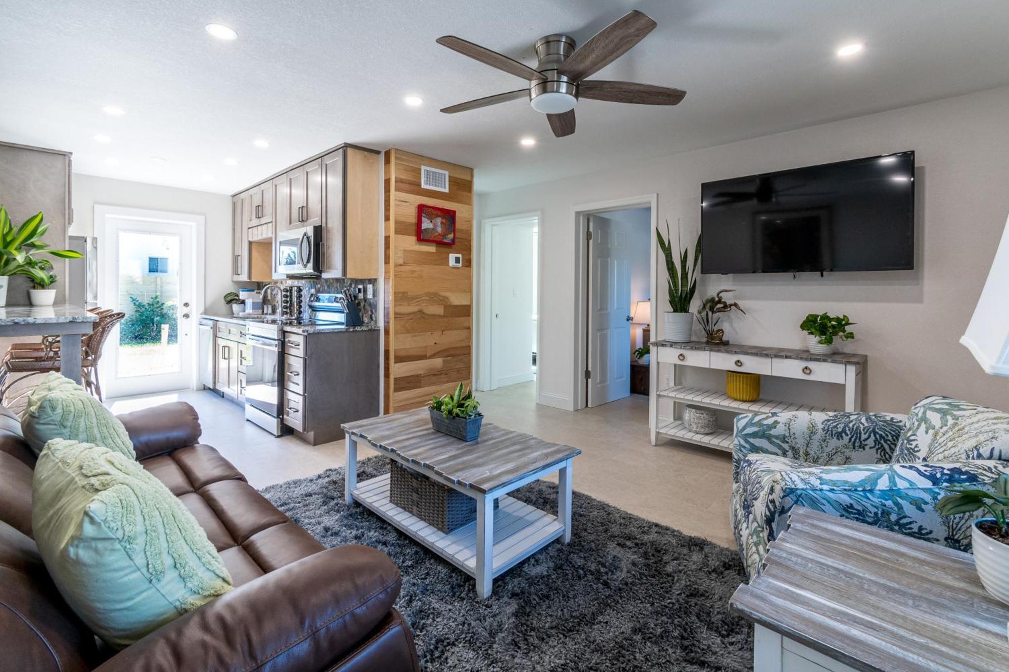 400 South Cocoa Beach Exterior foto
