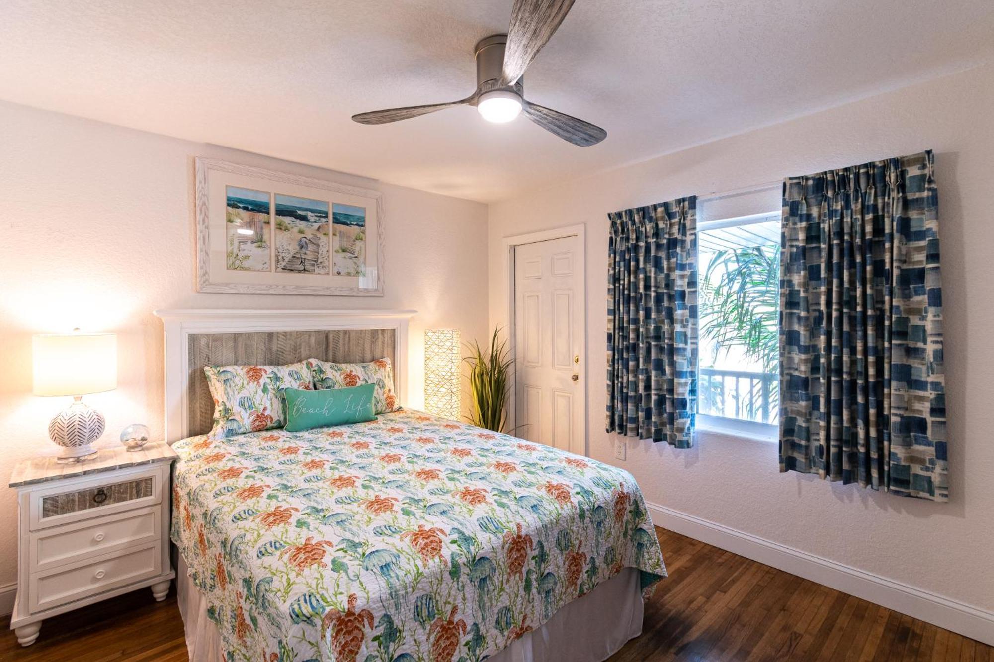400 South Cocoa Beach Exterior foto
