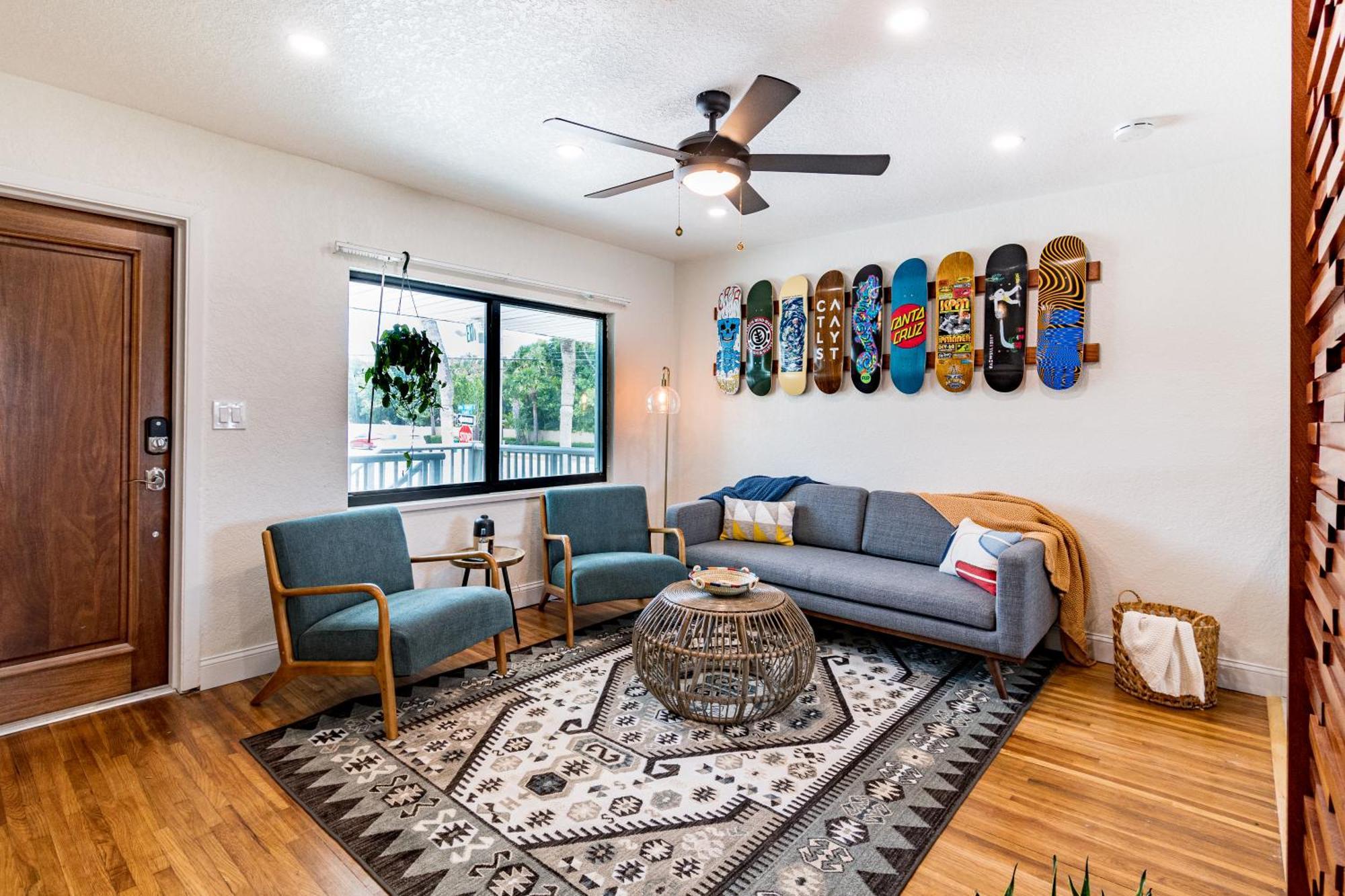 400 South Cocoa Beach Exterior foto
