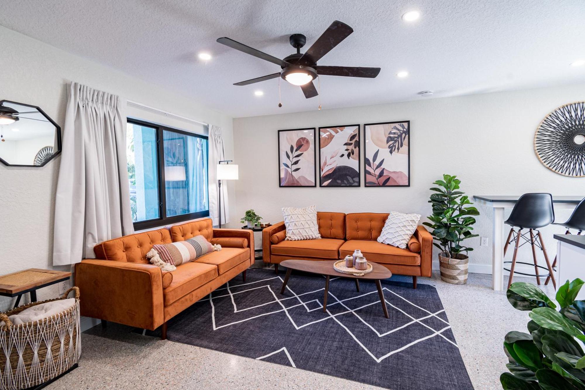 400 South Cocoa Beach Exterior foto